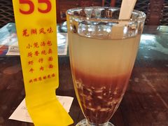 -四季春(美食街店)