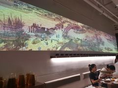 -梅花境(万科店)