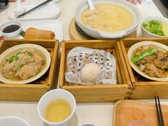 -蔡澜点心·粤菜(月星环球港店)