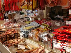 -泰康食品(南京东路店)