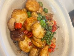 -唐宫·粤菜海鲜(万象城店)
