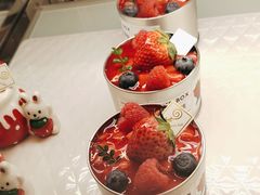 -花花卷卷·鲜食蛋糕(泉屋店)