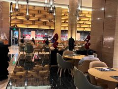 -上海静安铂尔曼酒店