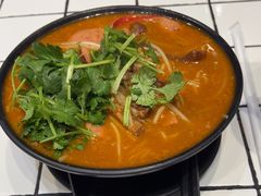 -肥汁米蘭香港米线(长宁来福士店)