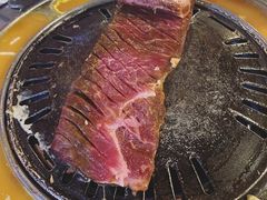 -喜来稀肉(金巴利道店)