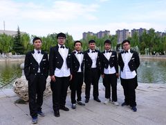 -长安大学(北校区)