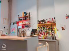 -BIJOU coffee&cocktail(龙岗万科广场店)