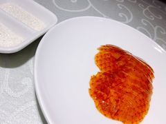 -湖庭壹品鸭王·传统北京烤鸭·别墅私房菜·庭院宵夜(江宁店)