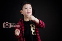 -BabyA 专业婴童摄影(古北时尚广场店)