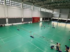 -临港奉贤体育中心