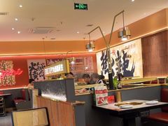 -热辣宗师·串串火锅(万达金街店)