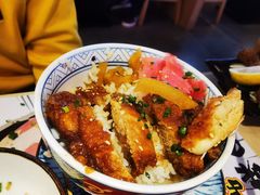 -太郎的家·平价日料(曼巴特店)