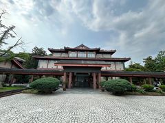 -浙江省博物馆(孤山馆区)