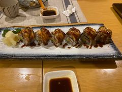 -古都日本料理(高桥路店)