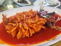 -沈厅酒家(周庄店)