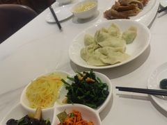 -东方饺子王(新奥购物中心店)