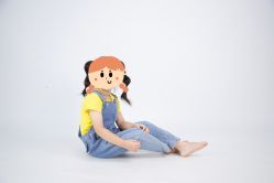 -清潭洞韩国儿童摄影(杏林店)