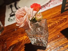 -凯撒城堡西餐厅(颐和国际店)