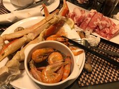 -上海滴水湖皇冠假日酒店