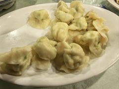 -听涛雅苑百味饺子老家菜馆