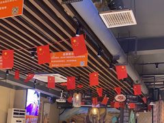 -西域阿里马新疆菜·清真(桂花路店)