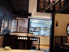 -院8里·小聚园老川菜(九眼桥店)