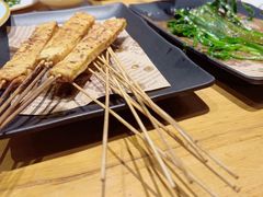 -金谷园饺子·烧烤(人大总店)
