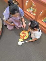 -奈尔宝·国风主题儿童乐园·亲子餐厅(豫园商城店)