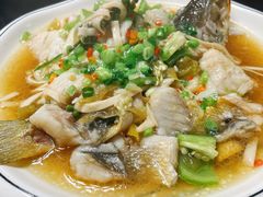 -旺达·福州菜(正大广场店)