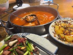 -阿婉贵州苗家酸汤鱼(梅林店)