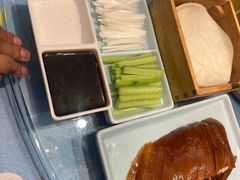-聚鑫阁江浙菜·非遗传承技艺(青村帝华园店)