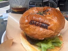 -shark burger·鲨鱼汉堡(交子大道店)