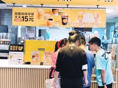 -麦当劳(龙湖北京大兴天街店)