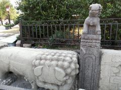 -卢沟桥文化旅游区
