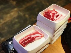 -火炉火自助餐(悠唐购物中心店)