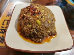 -烤肉季饭庄