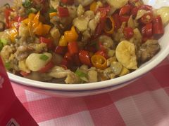 -何不烦·鲜肉烤串·衡阳小炒