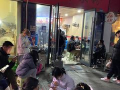 -吉庆桂林米粉·柳州螺蛳粉(港汇广场店)