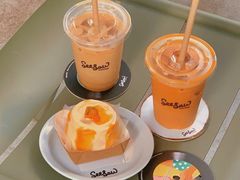 -Seesaw Coffee(环贸iapm店)