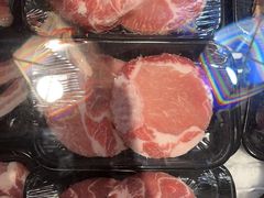 -炽城·烤肉名家(鸿达中央广场店)