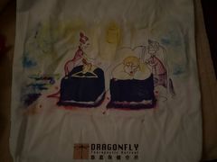 -Dragonfly悠庭·按摩Spa(静安嘉里中心店)