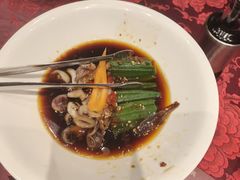 -京采烤鸭清真餐厅(金桥店)