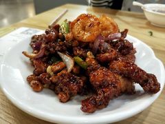 -陈傻子餐厅(世纪都会店)