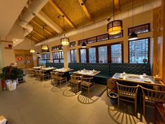 -小洋府铜锅涮肉(南锣鼓巷店)