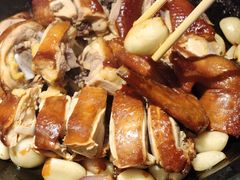 -维园悦谱·海派家常菜(乌鲁木齐南路店)
