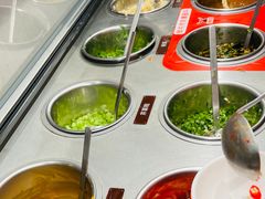 -左庭右院鲜牛肉火锅(浦江欢乐颂店)