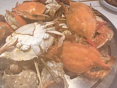 -半岛听涛蒸汽海鲜自助(K11店)