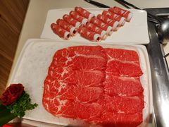-海底捞火锅(万丰桥店)