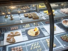 -浙江西子宾馆·瑶园咖啡厅