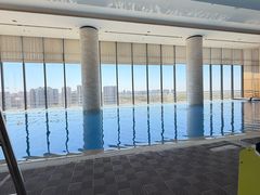 -廊坊固安福朋喜来登酒店